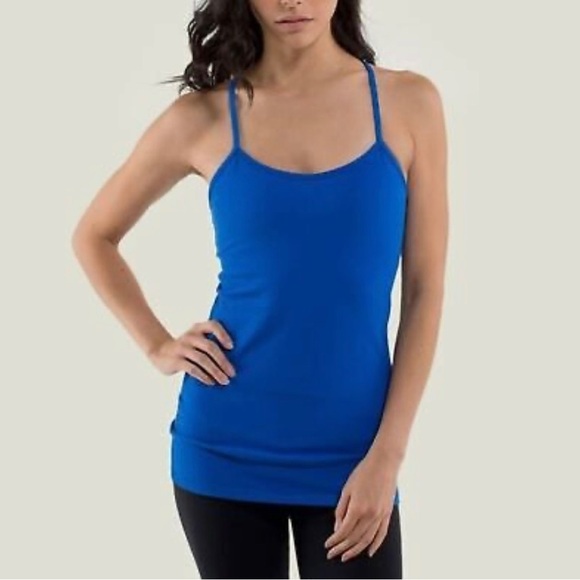 lululemon athletica Tops - lululemon Racerback tank top​​